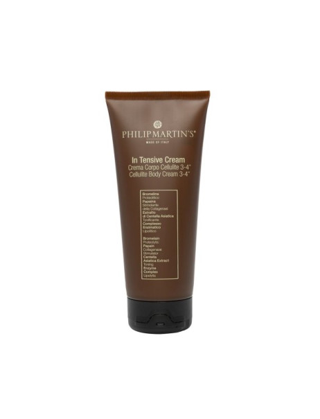 Philip Martin's InTensive Cream Крем для тела антицеллюлитный