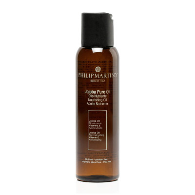 Philip Martin's Jojoba Pure Oil 100% Масло жожоба для волос и тела