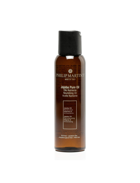Philip Martin's Jojoba Pure Oil 100% Олія жожоба для волосся та тіла