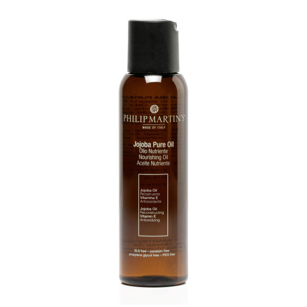 Philip Martin's Jojoba Pure Oil 100% Олія жожоба для волосся та тіла