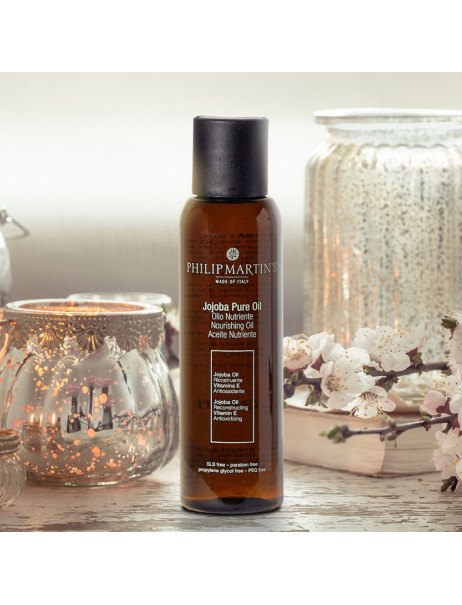 Philip Martin's Jojoba Pure Oil