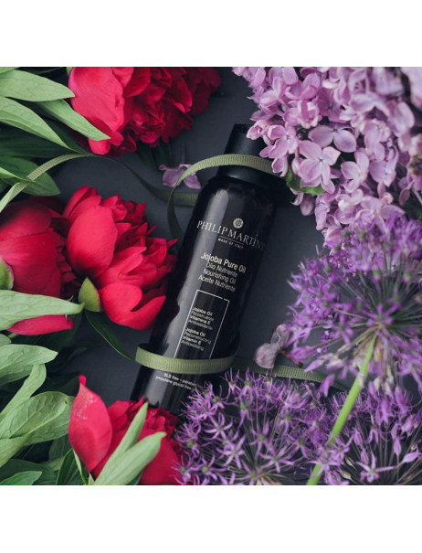 Натуральна олія жожоба Philip Martin's Jojoba Pure
