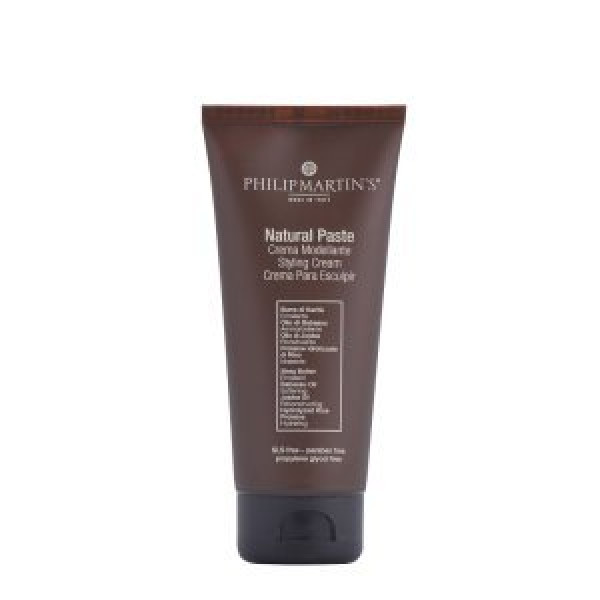 Philip Martin's Natural Paste Моделююча паста середнього рівня фіксації