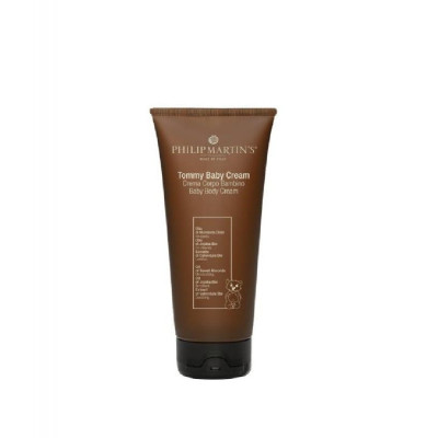 Philip Martin's Tommy Baby Cream Дитячий крем для тіла