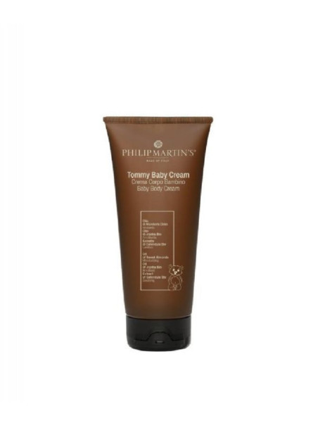 Philip Martin's Tommy Baby Cream Дитячий крем для тіла