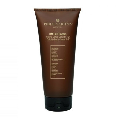 Philip Martin's Off Cell Cream Крем для тела антицеллюлитный