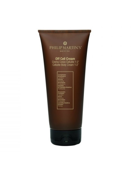 Philip Martin's Off Cell Cream Крем для тіла антицелюлітний