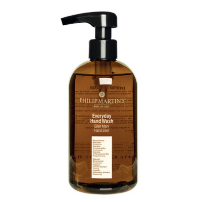 Philip Martin's Everyday Hand Wash Увлажняющее мыло-эликсир для рук