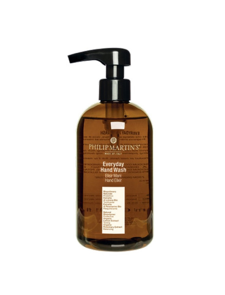 Philip Martin's Everyday Hand Wash Увлажняющее мыло-эликсир для рук