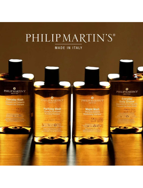 Philip Martin's Moisture Maple Shampoo
