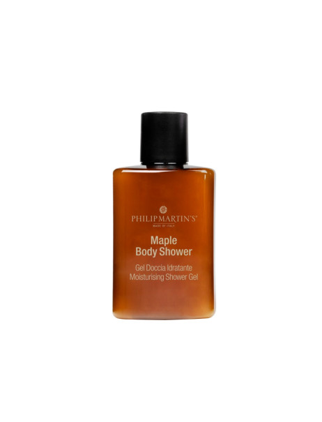 Philip Martin's Maple Body Shower Зволожуючий гель для душу