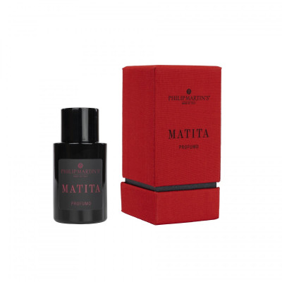 Philip Martin's Matita Parfum Парфюм унисекс
