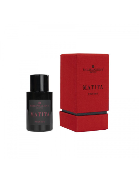 Philip Martin's Matita Parfum Парфум унісекс
