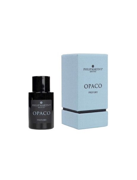 Philip Martin's Opaco Profumo Парфум унісекс (чорний)