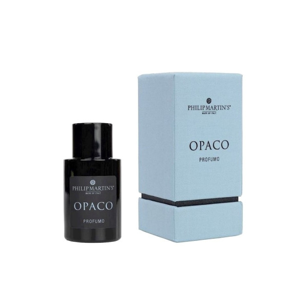 Philip Martin's Opaco Profumo Парфум унісекс (чорний)