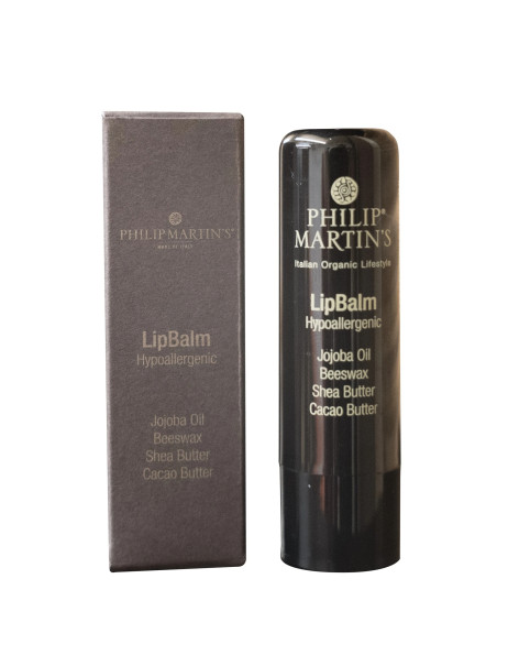 Philip Martin's Organic Lip Balm Живильний бальзам для губ