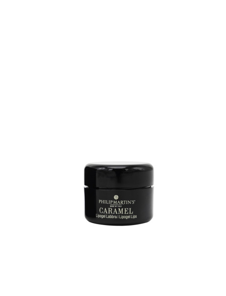 Philip Martin's Caramel Lipogel Labbra Бальзам для губ