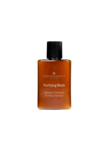 Purifying Wash Очищаючий шампунь для волосся