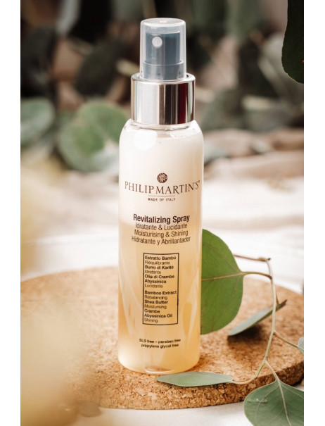 Philip Martin's Revitalizing Spray спрей для блиску та зволоження