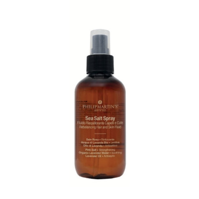 Philip Martin's Sea Salt Spray Спрей для волос фиксирующий с морской солью
