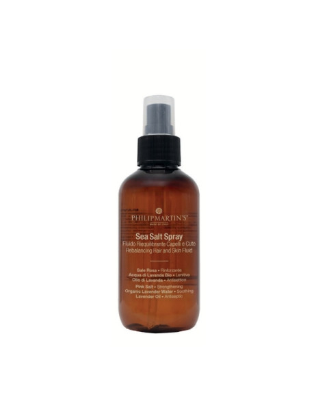 Philip Martin's Sea Salt Spray Спрей для волосся фіксуючий з морською сіллю