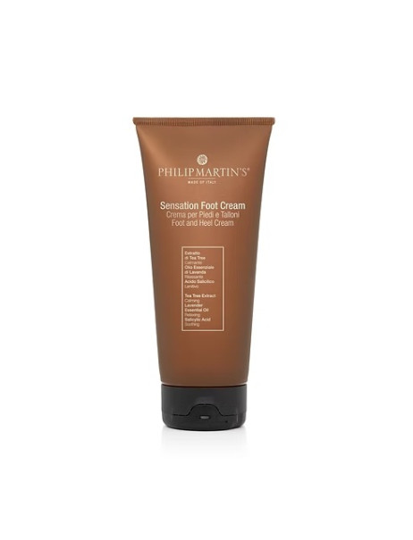 Philip Martin's Sensation Foot Cream Крем смягчающий для стоп ног
