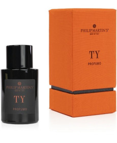 Philip Martin's Ty Profumo Парфум унісекс - Написати відгук