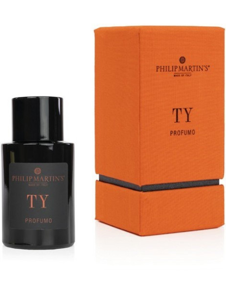 Philip Martin's Ty Profumo Парфум унісекс