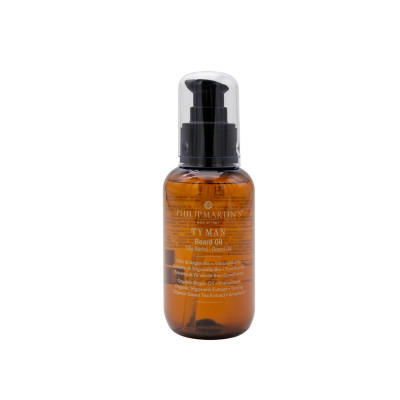 Philip Martin's TY Man Beard Oil Олія для догляду за бородою