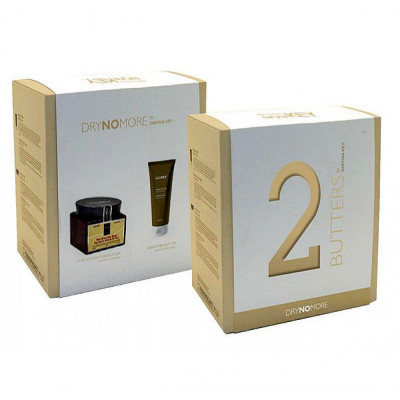 Saryna Key Набір Body Therapy (b / cr / 22ml + h / cr / 75ml) 