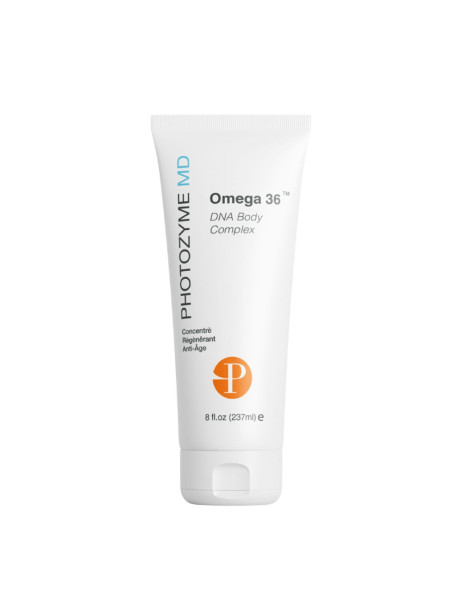 Photozyme MD Omega 36 Body Complex Крем для тела