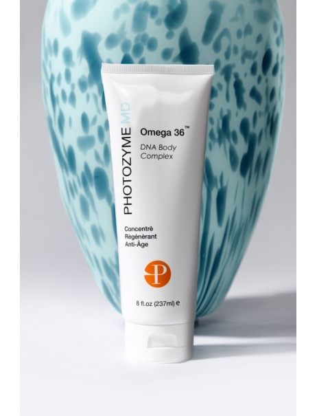 Photozyme MD Omega 36 Body Complex Крем для тела