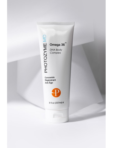 Photozyme MD Omega 36 Body Complex Крем для тела