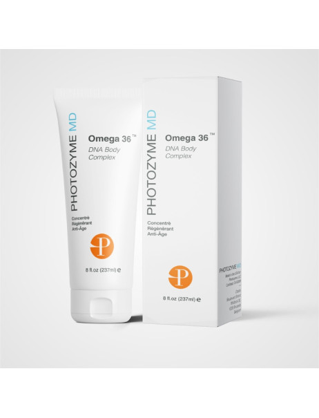 Photozyme MD Omega 36 Body Complex Крем для тела