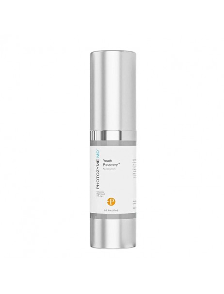 Photozyme MD DNA Youth Recovery Facial Serum Сыворотка омолаживающая