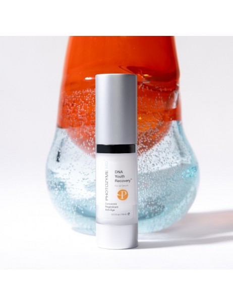 Photozyme MD DNA Youth Recovery Facial Serum Сыворотка омолаживающая