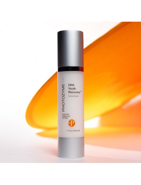 Photozyme MD DNA Youth Recovery Facial Serum Сыворотка омолаживающая