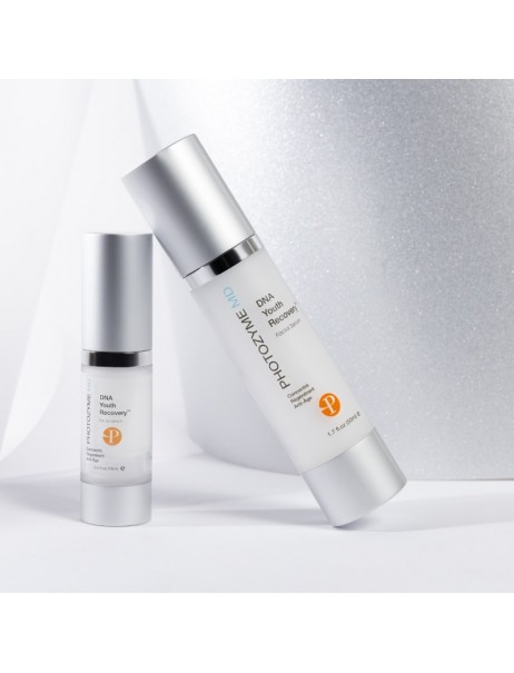 Photozyme MD DNA Youth Recovery Facial Serum Сыворотка омолаживающая