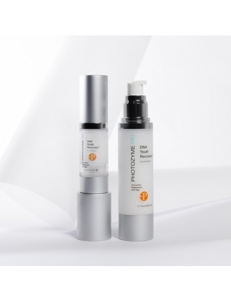 Photozyme MD DNA Youth Recovery Facial Serum Сыворотка омолаживающая