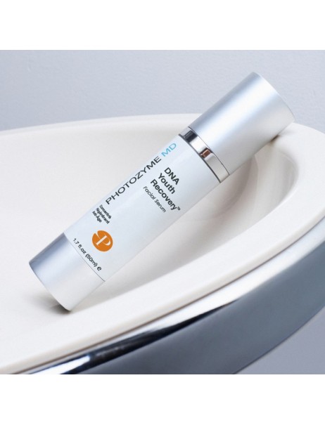 Photozyme MD DNA Youth Recovery Facial Serum Сыворотка омолаживающая
