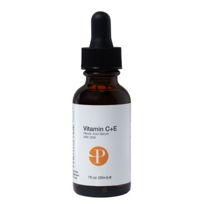 Photozyme MD Vitamin C+E Ferulic Acid Serum Сироватка з вітамінами С та Е