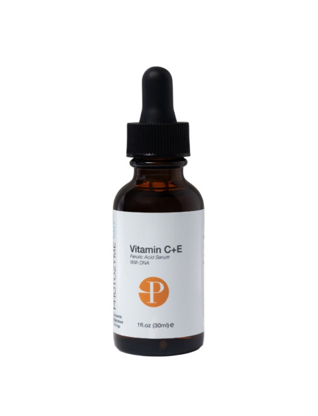 Photozyme MD Vitamin C+E Ferulic Acid Serum Сыворотка с витаминами С и Е