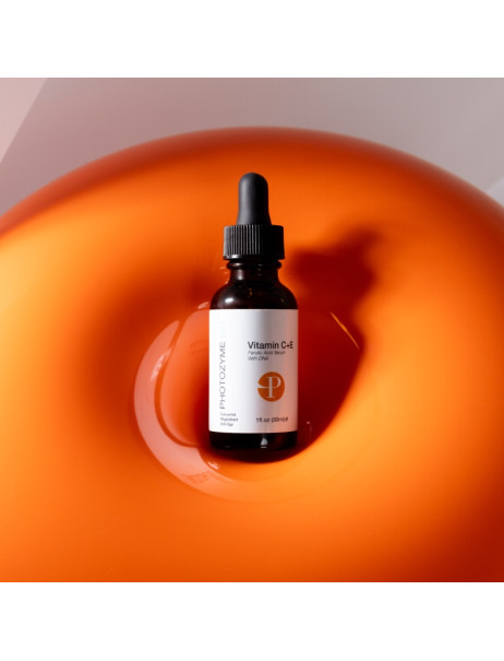 Photozyme MD Vitamin C+E Ferulic Acid Serum Сыворотка с витаминами С и Е