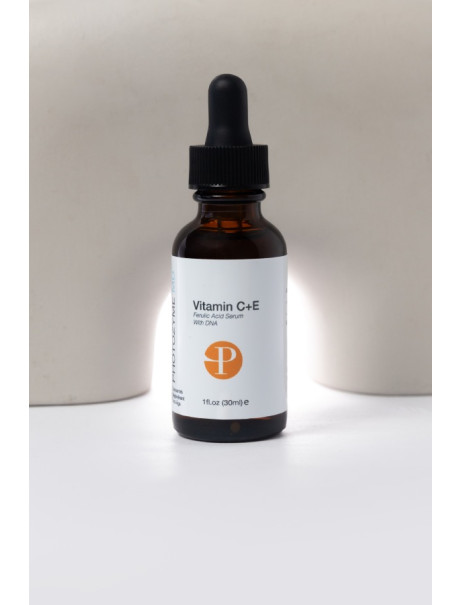 Photozyme MD Vitamin C+E Ferulic Acid Serum Сыворотка с витаминами С и Е