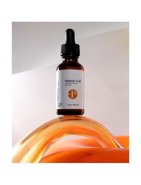 Photozyme MD Vitamin C+E Ferulic Acid Serum Сыворотка с витаминами С и Е