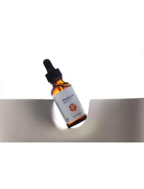 Photozyme MD Vitamin C+E Ferulic Acid Serum Сыворотка с витаминами С и Е