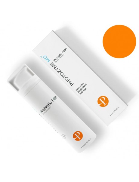 Photozyme MD Probiotic P291 Gentle Cleanser Гель для умывания скидка