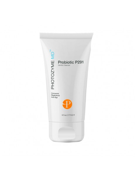 Photozyme MD Probiotic P291 Gentle Cleanser Гель для умывания скидка