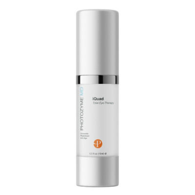 Photozyme MD iQuad Total Eye Therapy Крем для шкіри навколо очей