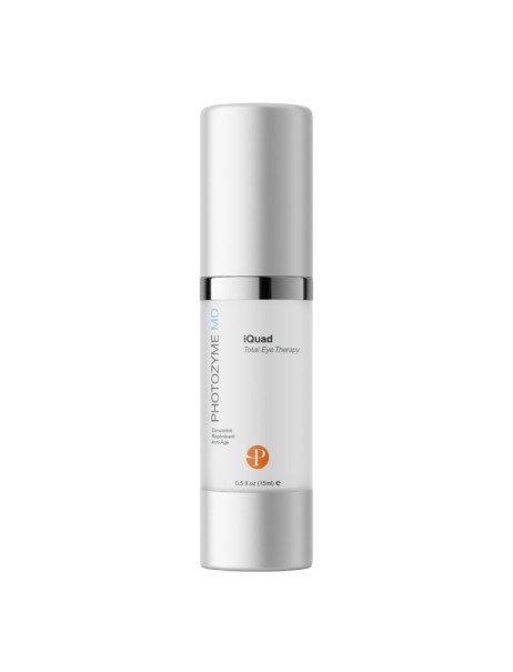 Photozyme MD iQuad Total Eye Therapy Крем для кожи вокруг глаз